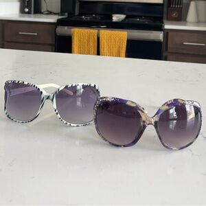 Sunglasses bundle